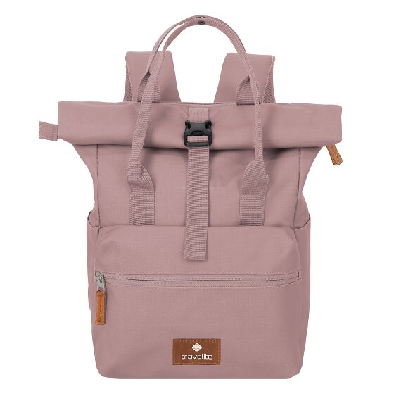 Travelite Basics Zaino da giorno 37 cm Scomparto per laptop