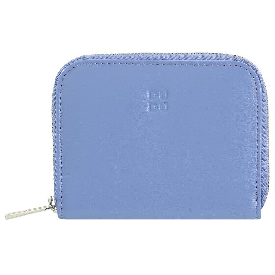 DuDu Hokkaido Portafoglio Pelle 10 cm