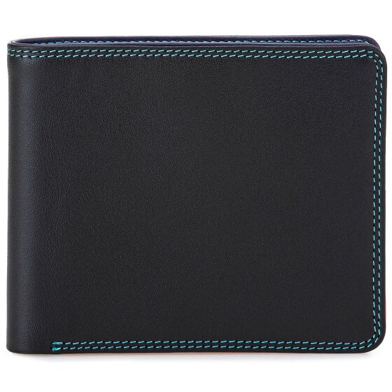 Mywalit Portafoglio RFID in pelle 11 cm