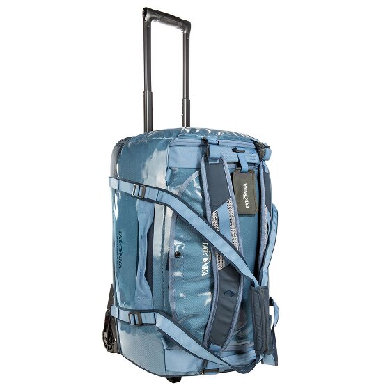 Tatonka Barrel Roller 60 2 ruote Borsa da viaggio 57 cm
