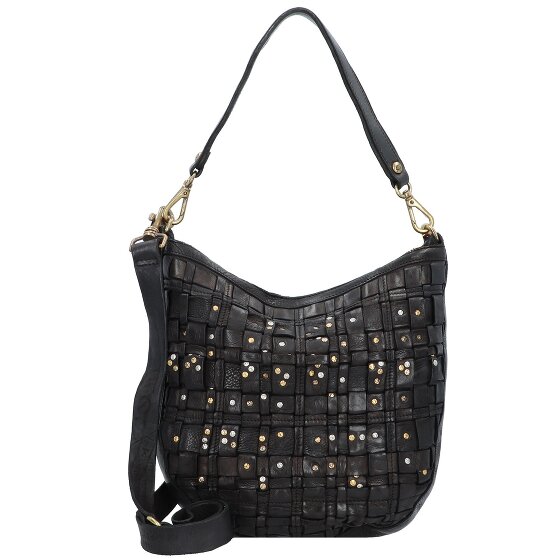 Campomaggi Edera Borsa a tracolla Pelle 28 cm