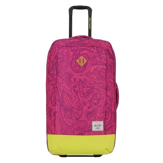 Herschel Heritage 4 ruote Carrello 76 cm
