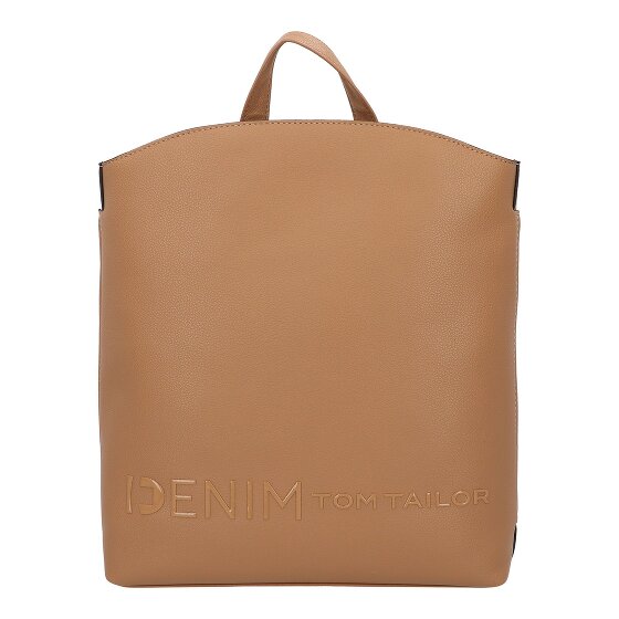 Tom Tailor Denim Zephyra Zaino da giorno 33 cm