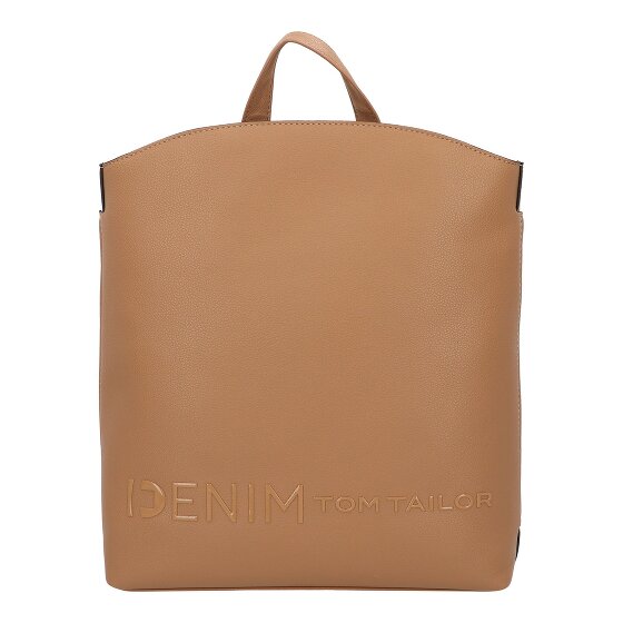 Tom Tailor Denim Zephyra Zaino da giorno 33 cm