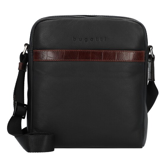 bugatti Corso DeLuxe Borsa a tracolla Pelle 22 cm
