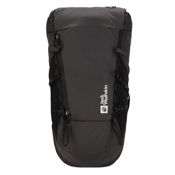 Jack Wolfskin Zaino da trekking 60 cm