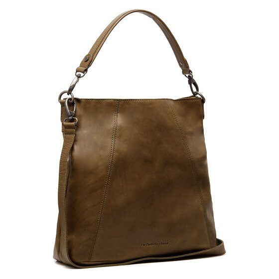 The Chesterfield Brand Sintra Borsa a tracolla Pelle 34 cm