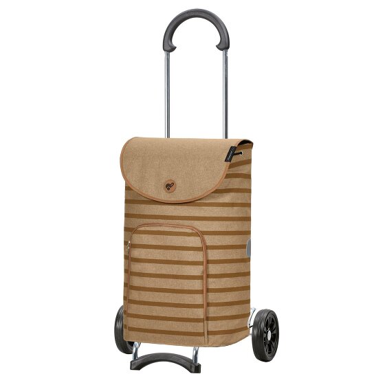 Andersen Shopper Scala Shopper Eske Carrello della spesa 59 cm