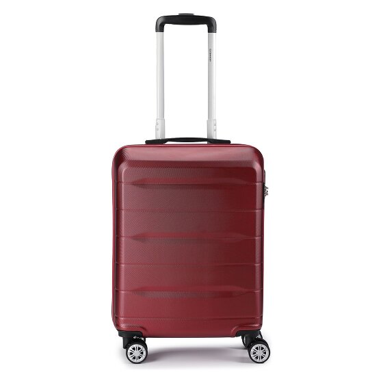 Benzi 5583 4 ruote Carrello della cabina 55 cm