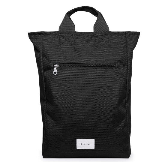 Sandqvist Ground Zaino da giorno 27 cm Vano porta PC