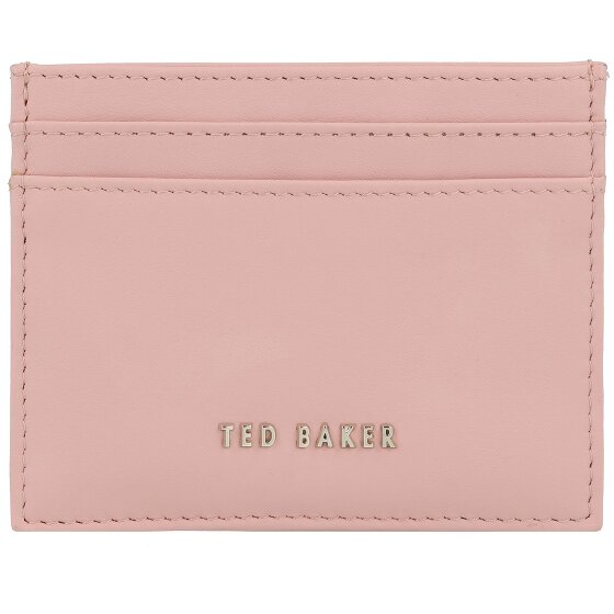 Ted Baker Garcina Porta carte di credito in pelle 10 cm