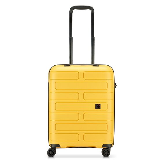 MODO by Roncato Supernova 2.0 4 ruote Carrello della cabina 55 cm