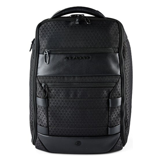 Piquadro Zaino da viaggio Hex 45 cm scomparto per laptop