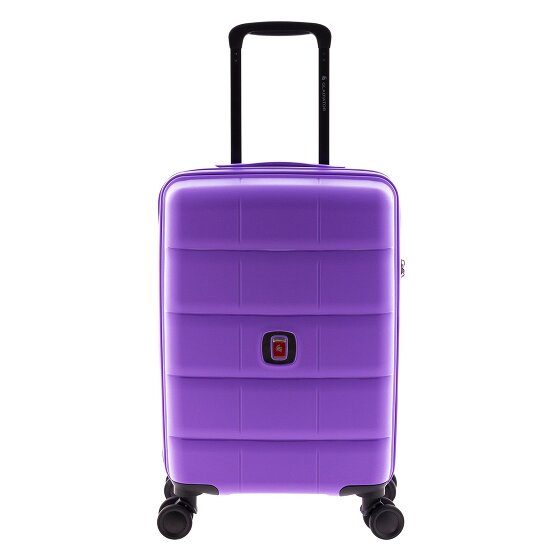 Gladiator 2700 4 ruote Carrello 55 cm