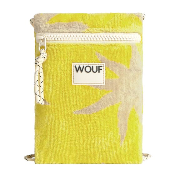 Wouf Terry Custodia per cellulare 13 cm