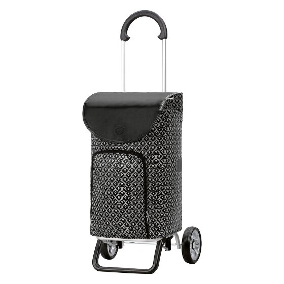Andersen Shopper Scala Shopper Plus Famke Carrello della spesa 59 cm