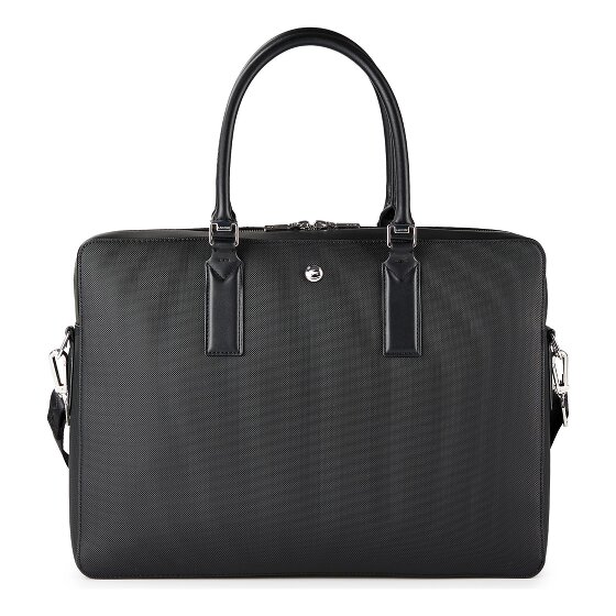 Lacoste Langon Valigetta 41 cm Scomparto per laptop
