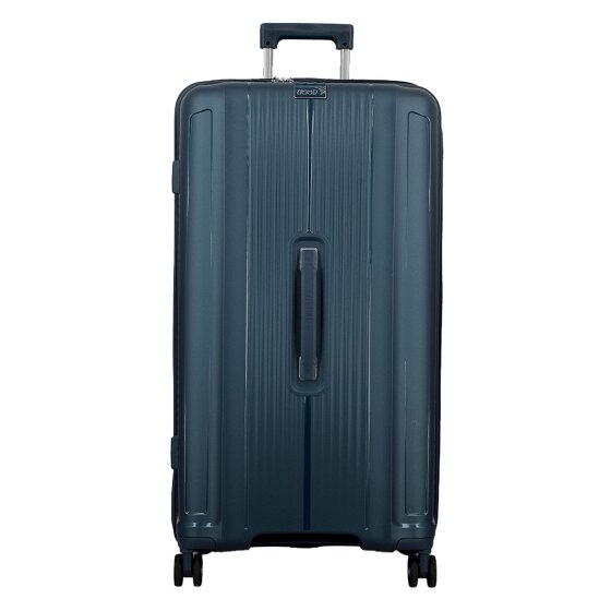 Jump Vanguard 4 ruote Carrello 79 cm