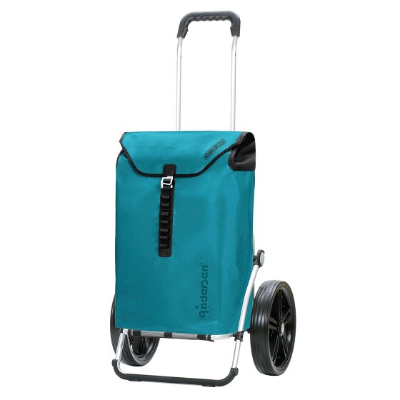 Andersen Shopper Carrello Royal Shopper Ortlieb 65 cm