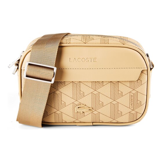 Lacoste The Blend Borsa a tracolla 19 cm