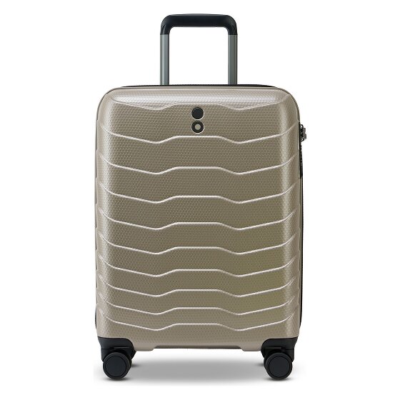 Echolac Exo 4 ruote Trolley cabina 55 cm