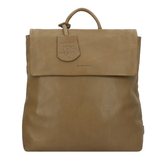 Burkely Just Jolie Zaino da città Pelle 31 cm