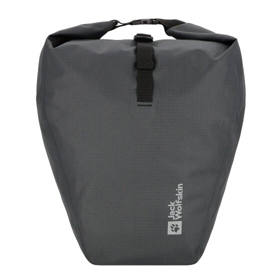Jack Wolfskin Gravex 20 Borsa da bicicletta 38 cm