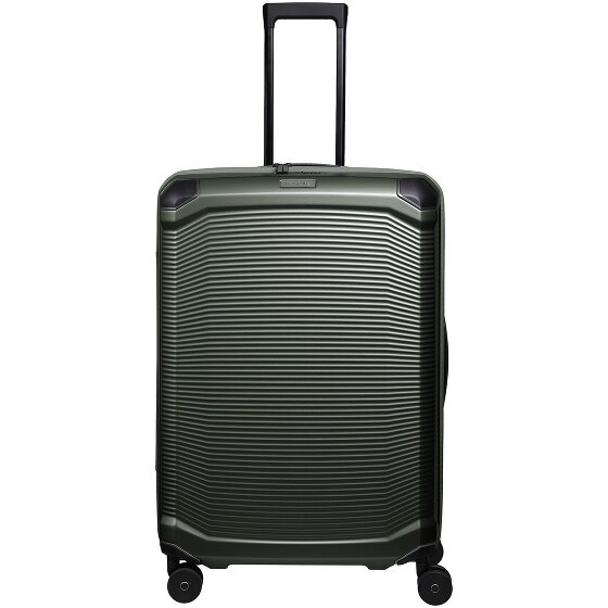 Travelite Millennium 4 ruote Carrello 76 cm