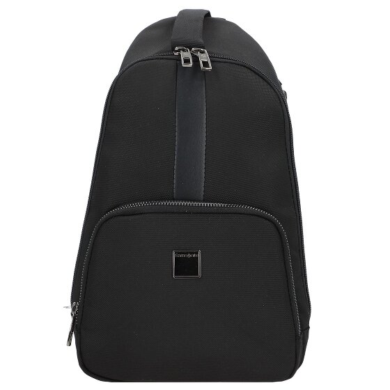 Samsonite Sacksquare Borsa a tracolla 20 cm