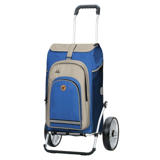 Andersen Shopper Carrello Royal Shopper Hydro 67 cm