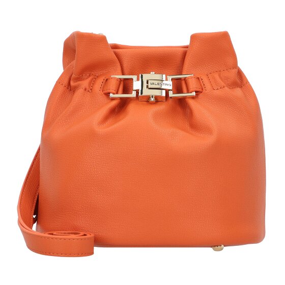 Valentino Fedora Borsa a tracolla Pelle 21 cm