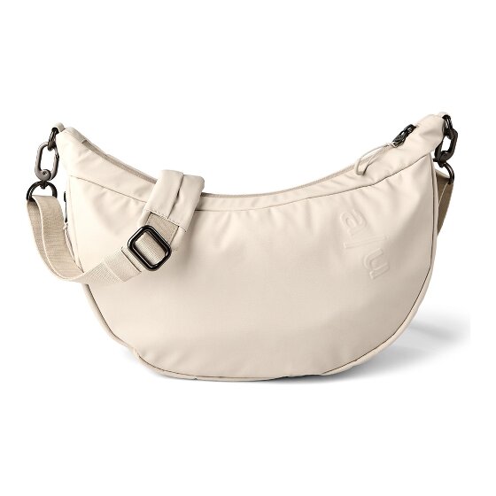 aunts & uncles Japan RE Yoshii RE Borsa a tracolla 34.5 cm con piega di espansione