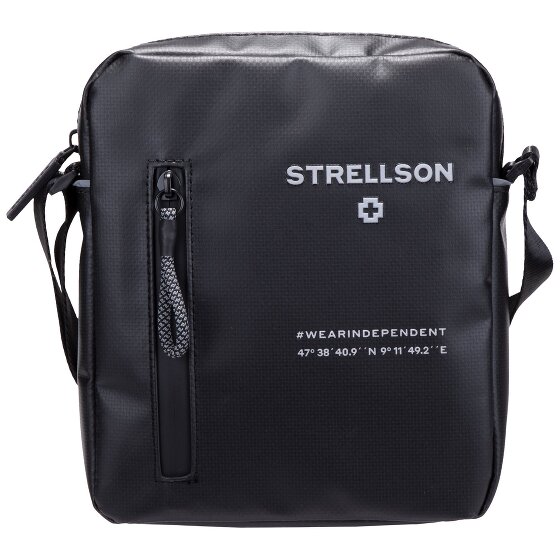 Strellson Borsa a tracolla Stockwell 2.0 Marcus 21 cm Strellson Borsa a tracolla Stockwell 2.0 Marcus 21 cm