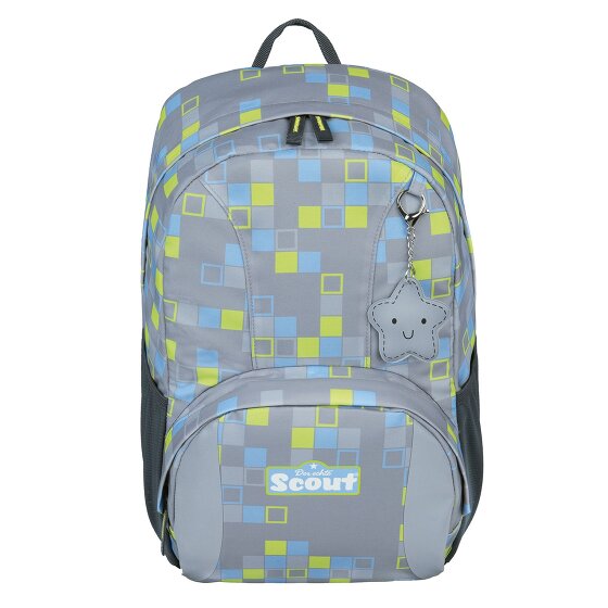 Scout Adventure Zaino da scuola 39 cm