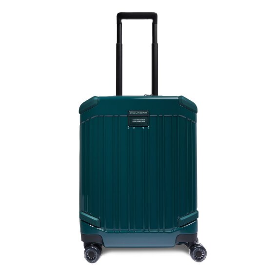 Piquadro Pop 4 ruote Carrello 55 cm