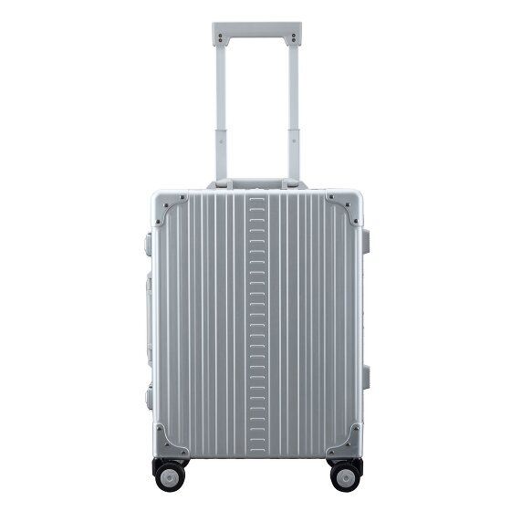 Aleon Traveler 4 ruote Trolley cabina 55 cm