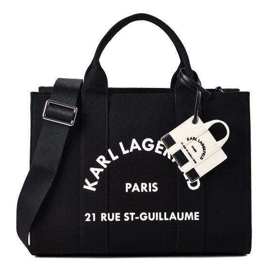 Karl Lagerfeld Rsg Borsetta 34 cm