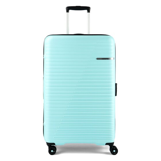 American Tourister Liftoff 4 ruote Carrello 45 cm con piega di espansione