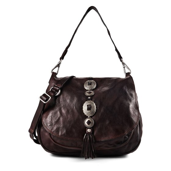Campomaggi Rosanna Borsa a spalla Vera Pelle 27 cm