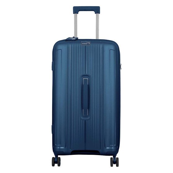 Jump Vanguard 4 ruote Carrello 70 cm