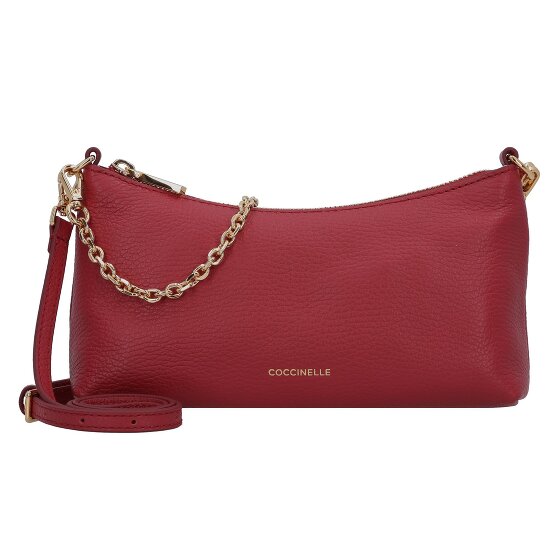 Coccinelle Aura Borsa a tracolla Pelle 21.5 cm