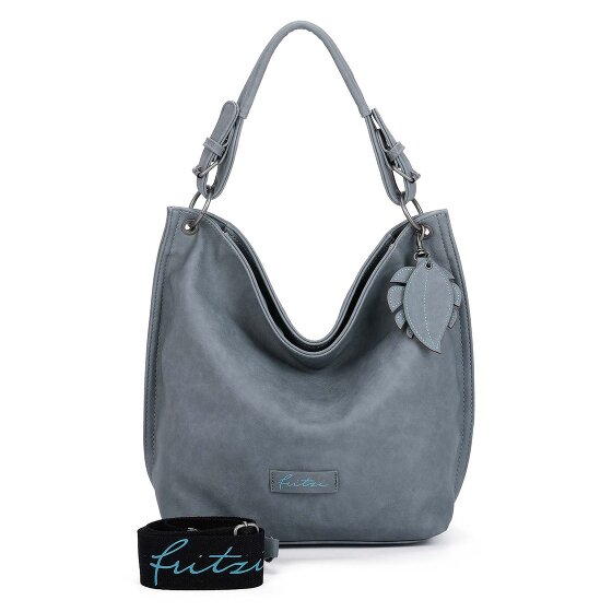 Fritzi aus Preußen Eco Fritzi01 Borsa a spalla 43 cm
