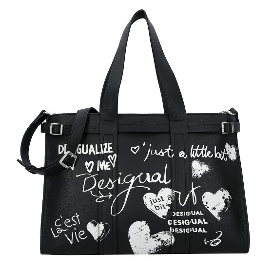 Desigual Seshat Hobart Borsa shopper 42.5 cm