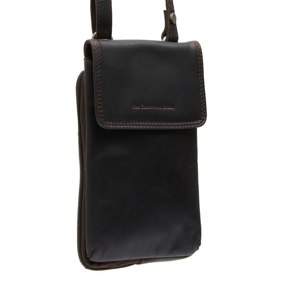 The Chesterfield Brand Langley Custodia per cellulare Pelle 11 cm