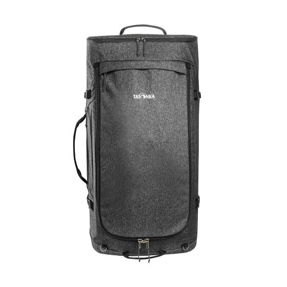 Tatonka Duffle Roller 140 pieghevole a 2 ruote 87 cm