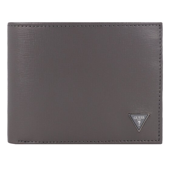 Guess Madrid Portafoglio Pelle 12 cm