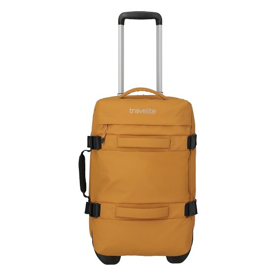 Travelite Bolonia 2 ruote Borsa da viaggio S 53 cm