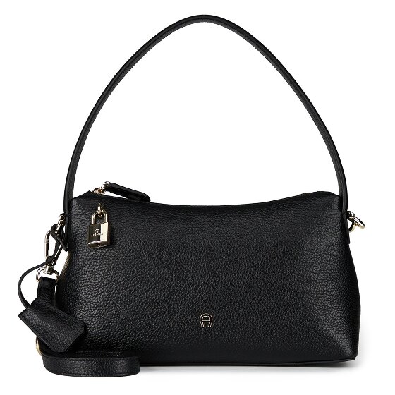 AIGNER Delia Borsa a tracolla Pelle 33 cm