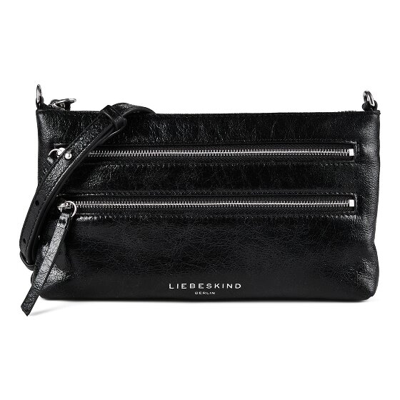 Liebeskind Zena Borsa a tracolla S Vera Pelle 25 cm