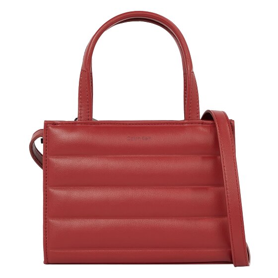 Calvin Klein Line Quilt Borsetta 19.5 cm